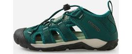 REIMA TALSI Deeper Green - 35