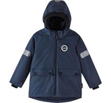 REIMA Sydvest 5100158A Navy - 86
