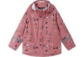 REIMA Raincoat Vesi 5100025A Rose blush - 86