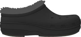Crocs™ Classic Lined Shorty Black - 44,5