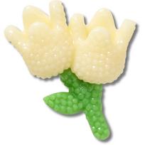 Crocs™ Beaded Tulips 198445437199 Beaded Tulips 198445437199 - One size