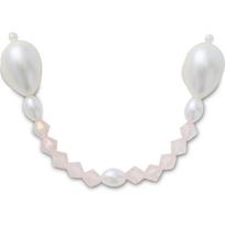 Crocs™ Jibbitz Beaded Pearl Chain 198445531743 Jibbitz Beaded Pearl Chain 198445531743 - One size