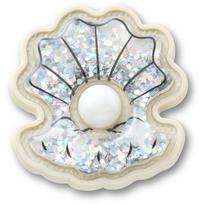 Crocs™ Jibbitz Squish Pearl Shell 198445435614 Jibbitz Squish Pearl Shell 198445435614 - One size