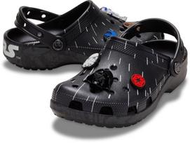 Crocs™ Star Wars Hyper Space Classic Clog Multi - 45,5