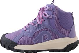 REIMA Kulkuri Mid 5400178A neperšlampantys batai (Violetinė) - 34