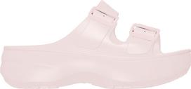 Crocs™ Saturday Platform Sandal Women’s Quartz - 38,5