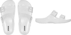 Crocs™ Saturday Sandal Women’s White - 38,5