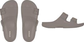 Crocs™ Saturday Sandal Women’s Taupe - 42,5