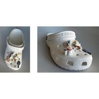 Crocs™ Crocs Jibbitz Pretty Princess 5 Pack 198445377839 Crocs Jibbitz Pretty Princess 5 Pack 198445377839 - One size