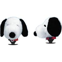 Crocs™ Crocs Jibbitz Peanuts Snoopy Plush Head 198445378485 Crocs Jibbitz Peanuts Snoopy Plush Head 198445378485 - One size