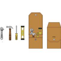 Crocs™ Crocs Jibbitz Tool Kit 5 Pack 198445377341 Crocs Jibbitz Tool Kit 5 Pack 198445377341 - One size