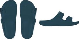 Crocs™ Sandal Men’s Navy - 44,5