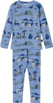 REIMA Moomin Trivsam 5200021C Airy Blue - 92