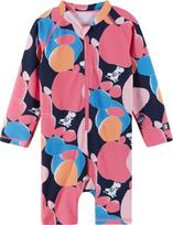 REIMA Moomin Sandig 5200357B Soft Coral 3316 - 86