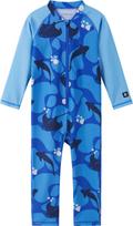 REIMA Polskii 5200130C Sparkly Blue 66A2 - 86