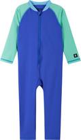 REIMA Polskii 5200130D Sparkly Blue 66A0 - 86