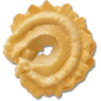 Crocs™ Jibbitz Realistic Cookie 4 198445308529 Jibbitz Realistic Cookie 4 198445308529 - One size