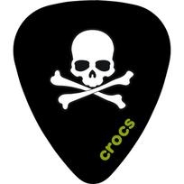 Crocs™ Crocs Guitar Pick 198445231230 Crocs Guitar Pick 198445231230 - One size