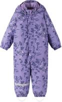 REIMA Tienoot 5100154G žieminis kombinezonas (Violetinis) - 92