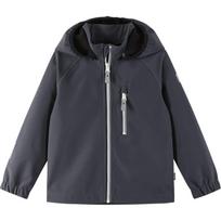 REIMA Vantti 5100009C Soft black - 98