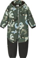 REIMA Mjosa 5100006D Thyme Green - 92