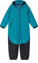 REIMA Mjosa 5100006C Aquatic Blue - 80