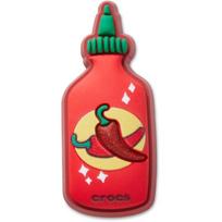 Crocs™ Crocs HOT HOT SAUCE 198445192746 Crocs HOT HOT SAUCE 198445192746 - One size