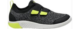 Keen KNX KNIT DS 1030072 Black/Evening Primrose - 39