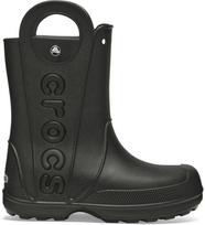 Crocs™ HANDLE IT RAIN BOOT 210956 Black - 38,5