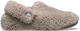 Crocs™ Classic Cozzzy Slipper Kid’s Mushroom - 26
