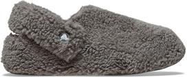 Crocs™ CLASSIC COZZZY SLIPPER Slate Grey - 47,5