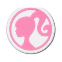 Crocs™ Crocs BARBIE HEAD G1115100-MU Crocs BARBIE HEAD G1115100-MU - One size