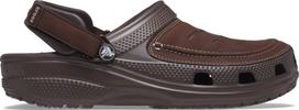 Crocs™ Yukon Vista II LR Clog Men’s Espresso/Mushroom - 44,5