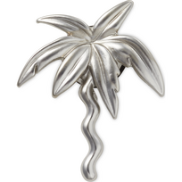 Crocs™ Crocs SILVER TRIPPY PALM TREE G1040800-MU Crocs SILVER TRIPPY PALM TREE G1040800-MU - One size