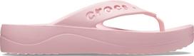 Crocs™ Baya Platform Flip Petal Pink - 37,5