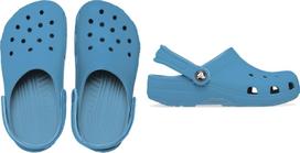 Crocs™ Classic Clog Kid’s 206990 Elite Blue - 32