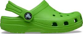 Crocs™ Classic Clog Kid’s 206990 Crocs Green - 29