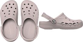Crocs™ Baya Clog Kid’s 207012 Barely Pink - 24