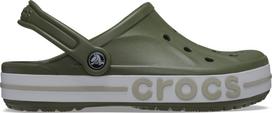 Crocs™ Bayaband Clog Army Green/Cobblestone - 39,5
