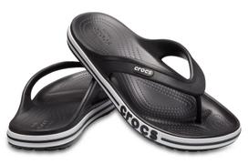 Crocs™ Bayaband Flip Black/White - 43,5