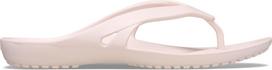 Crocs™ Kadee II Flip Barely Pink - 39,5