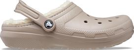 Crocs™ Classic Lined Clog Mushroom/Bone - 41