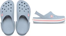 Crocs™ Crocband Blue Frost/Guava - 36,5