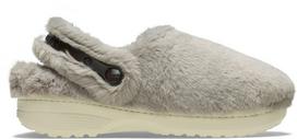 Crocs™ Classic Unfurgettable Clog Mushroom - 41