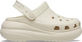 Crocs™ Classic Crush Clog Bone - 41