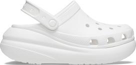 Crocs™ Classic Crush Clog White - 36,5
