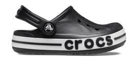 Crocs™ Bayaband Clog Kid’s 207018 Black - 24