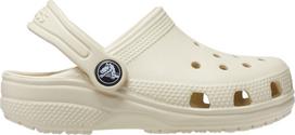 Crocs™ Classic Clog Kid’s 206990 Bone - 26