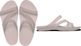 Crocs™ Kadee II Sandal Barely Pink - 38,5
