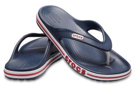 Crocs™ Bayaband Flip Navy/Pepper - 43,5